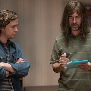 Fotoğraf Logan Miller