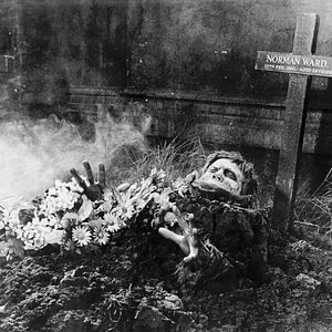 Fotoğraf Plague of the Zombies