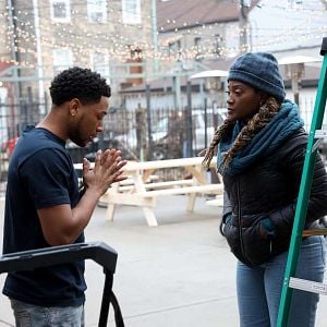 Fotoğraf Yolonda Ross