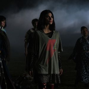 Fotoğraf Diane Guerrero