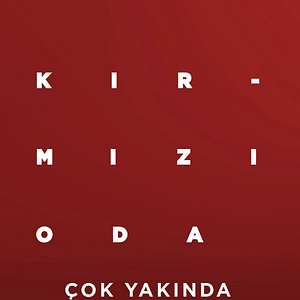 Fotoğraf Kırmızı Oda