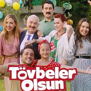Fotoğraf Tövbeler Olsun