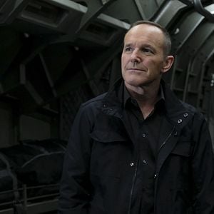 Fotoğraf Clark Gregg