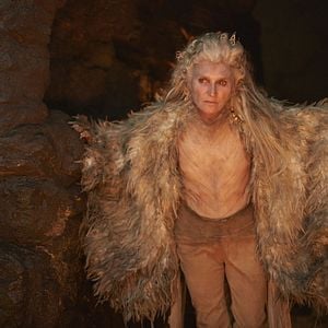 Fotoğraf Olwen Fouéré