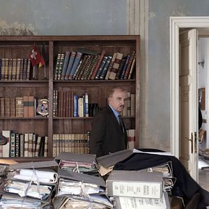 Fotoğraf Carlo Buccirosso