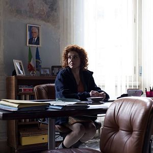 Fotoğraf Vanessa Scalera