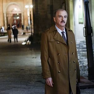 Fotoğraf Carlo Buccirosso