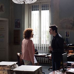 Fotoğraf Alessio Lapice