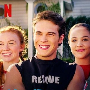 Fotoğraf Malibu Rescue : The Next Wave