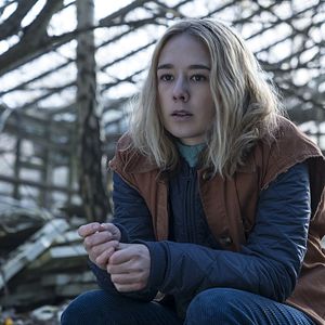 Fotoğraf Alba August