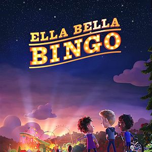 Fotoğraf Ella Bella Bingo
