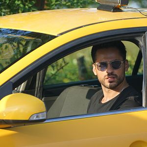 Fotoğraf Gençliğim Eyvah