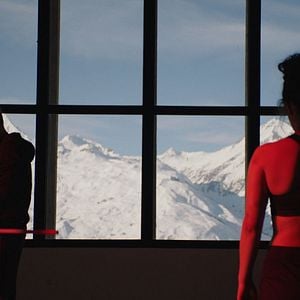 Fotoğraf Noée Abita