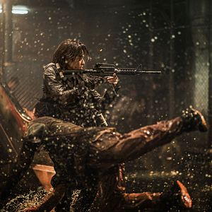 Fotoğraf Dong-won Gang