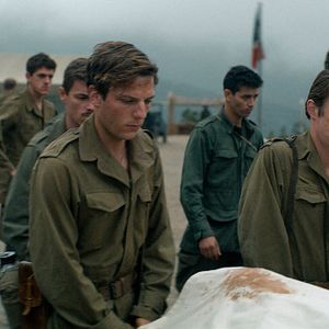 Fotoğraf Yoann Zimmer