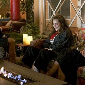 Fotoğraf Rya Kihlstedt