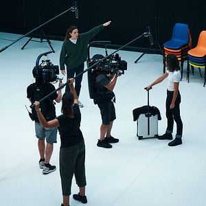 Fotoğraf Irene Escolar