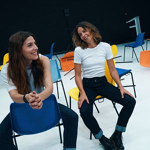 Fotoğraf Irene Escolar