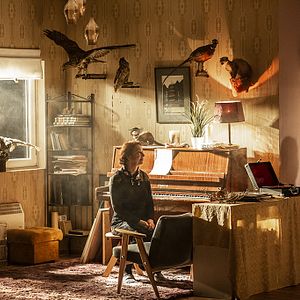 Fotoğraf Pieces of a Woman