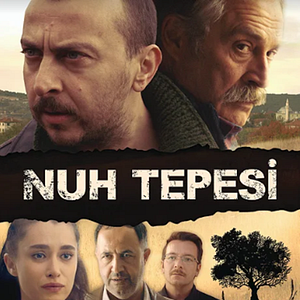 Fotoğraf Nuh Tepesi