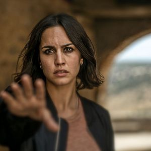 Fotoğraf Megan Montaner