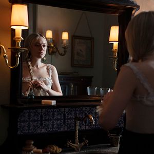 Fotoğraf Dakota Fanning