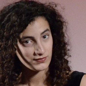 Fotoğraf Mouna Soualem