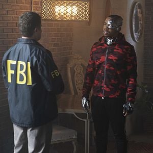 Fotoğraf Joivan Wade