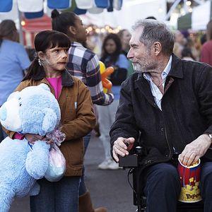 Fotoğraf Timothy Dalton