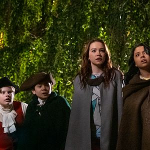 Fotoğraf The Sleepover