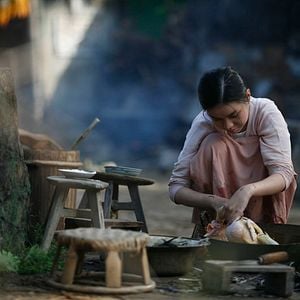 Fotoğraf Nguoi Vo Ba