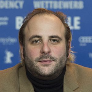 Fotoğraf Vincent Macaigne