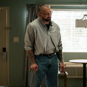 Fotoğraf Dave Bautista