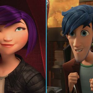 Fotoğraf Animal Crackers