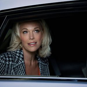 Fotoğraf Hannah Waddingham