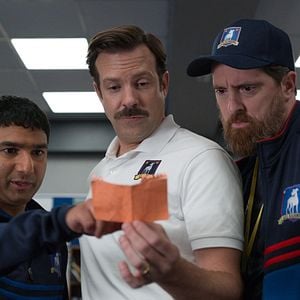 Fotoğraf Jason Sudeikis