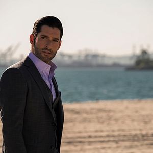 Fotoğraf Tom Ellis