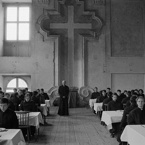 Fotoğraf Služobníci