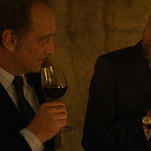 Fotoğraf Vincent Lindon