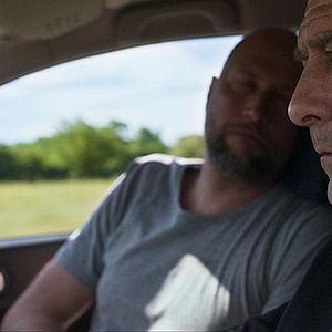 Fotoğraf Vincent Lindon