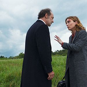 Fotoğraf Vincent Lindon