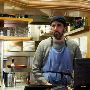 Fotoğraf Samir Guesmi