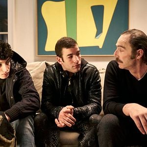 Fotoğraf Philippe Rebbot