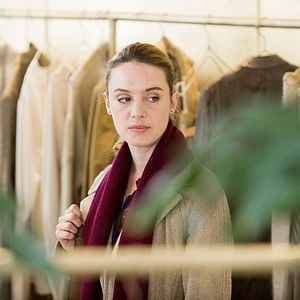 Fotoğraf Laetitia Dosch