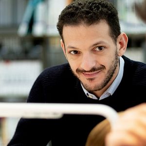 Fotoğraf Vincent Dedienne