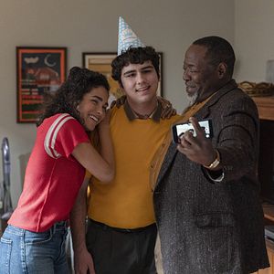 Fotoğraf Brittany O'Grady