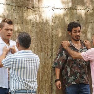 Fotoğraf Gençliğim Eyvah