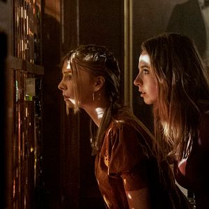 Fotoğraf Teenage Bounty Hunters