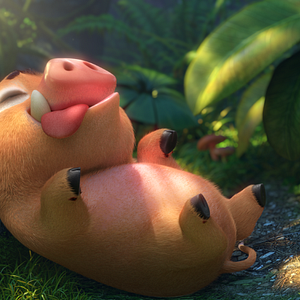 Fotoğraf Ayı Kardeşler: Zamanda Yolculuk