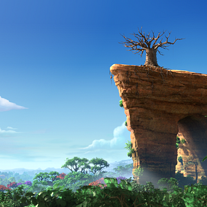 Fotoğraf Ayı Kardeşler: Zamanda Yolculuk